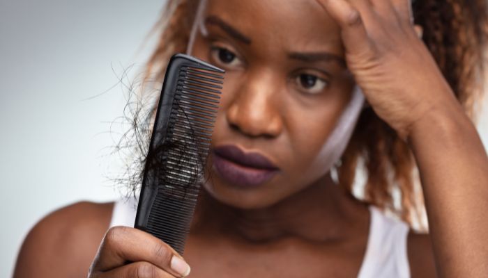 the best treatment for women's hair loss: prp therapy