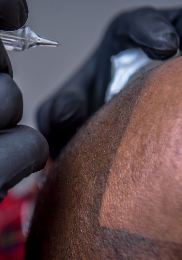 skin micropigmentation michigan