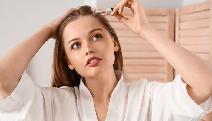 Discover the Scalp Care Routine That Will Transform Your Hair
