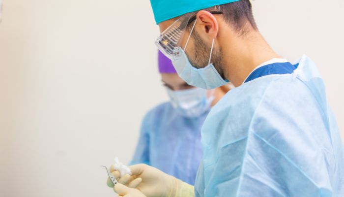 Your Comprehensive Guide to Optimal Hair Transplant Recovery