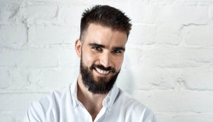 Transform Your Appearance with Facial Hair Transplants