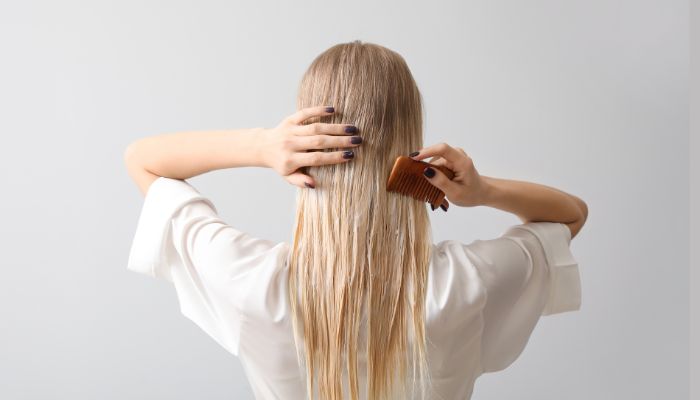 Hair Loss Triggers: Habits You Didn't Know Were Damaging Your Hair
