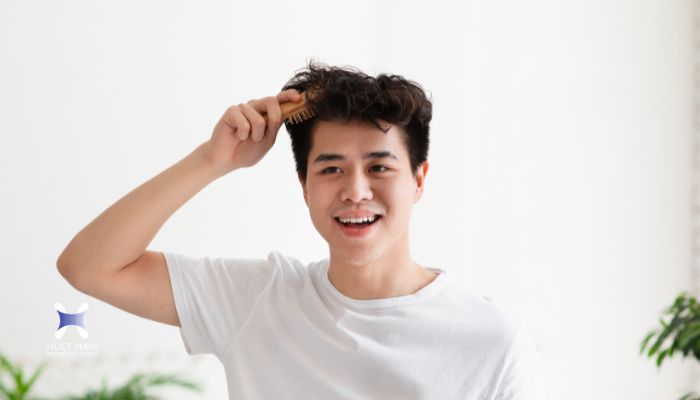 ARTAS System: Why It's the Best Hair Restoration Option