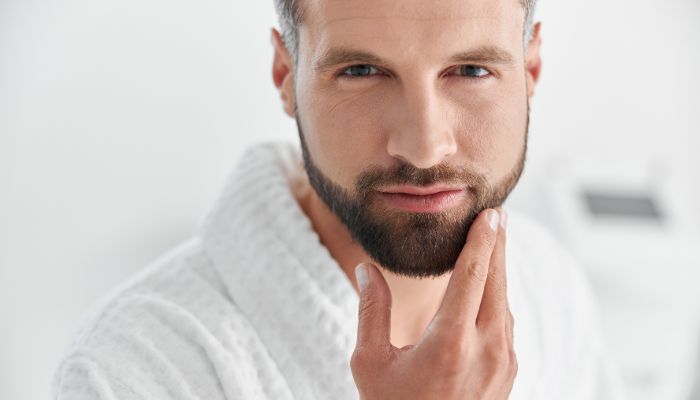 What Is a Beard Transplant and How Does It Work